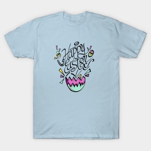 Happy Easter T-Shirt